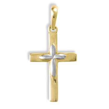 Zlatý kříž Svaroga