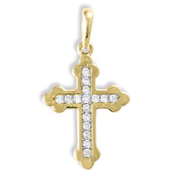 Zlatý kříž Andraste